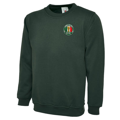 Mexico World Cup 2026 Sweatshirt