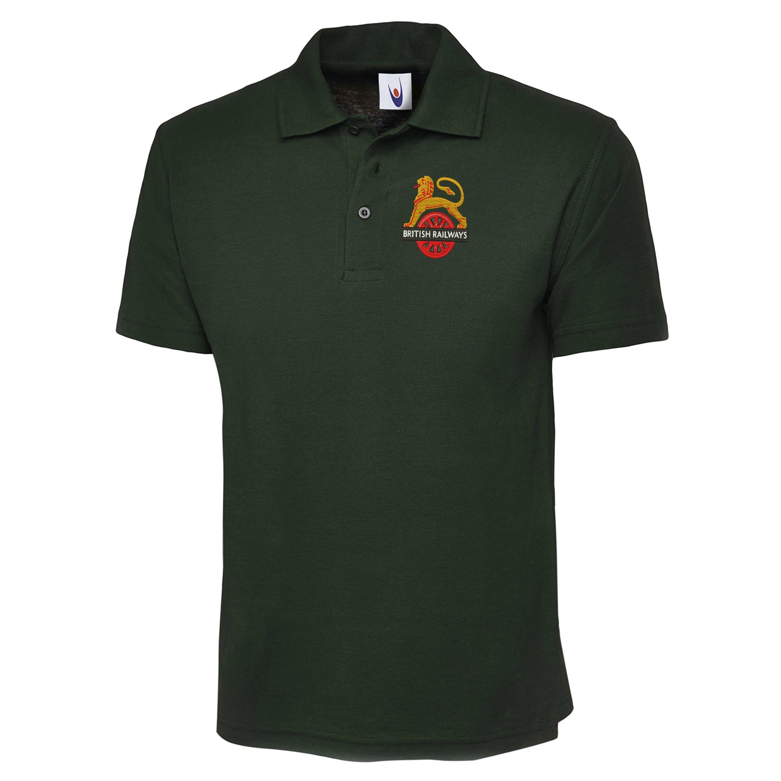 British Railways Polo Shirt