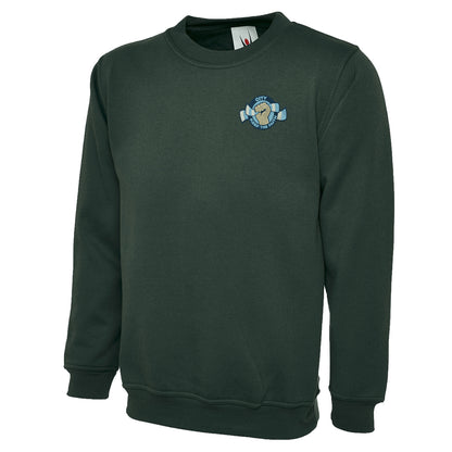 Cityzens Forever Sweatshirt 