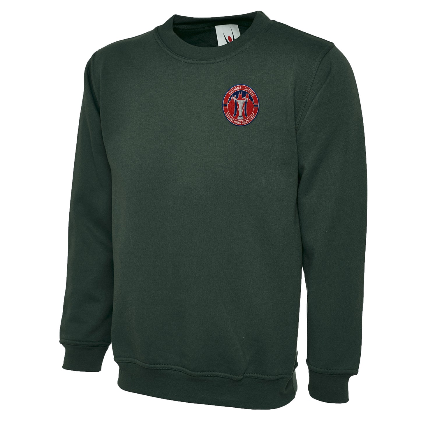 York National League Champions 2026 Sweatshirt