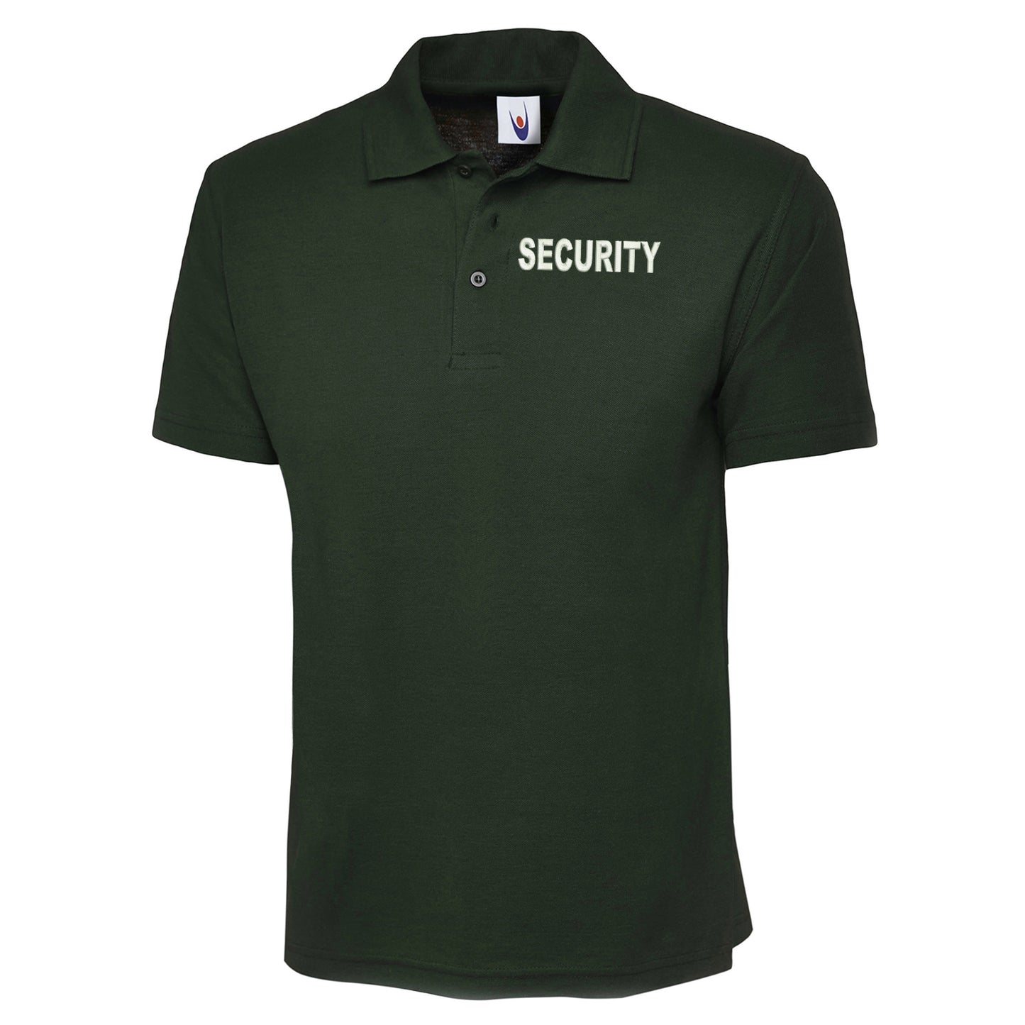 Security Polo Shirt