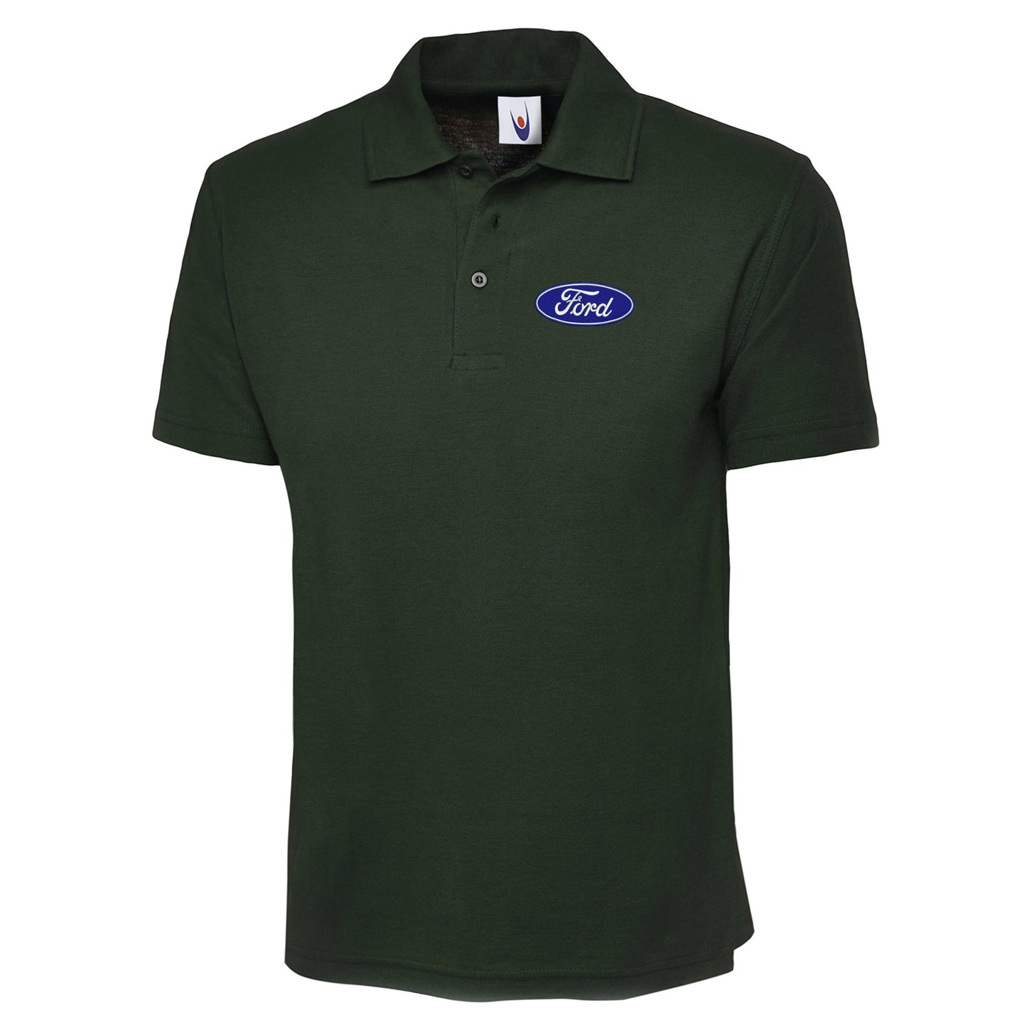 Ford Polo Shirt UK