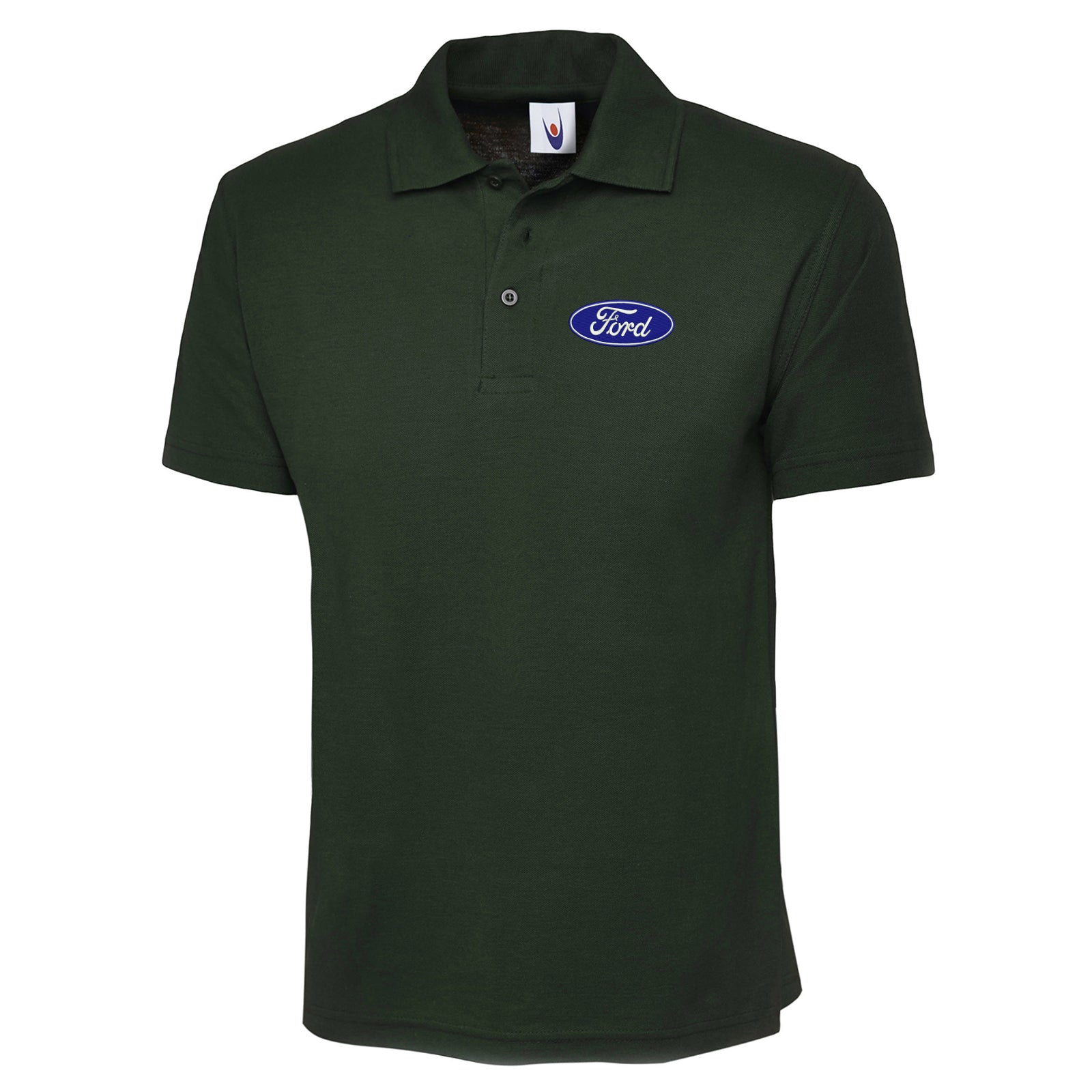 Ford Polo Shirt UK