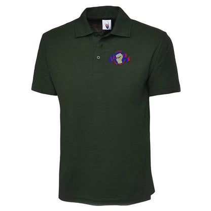 CPFC Fan Polo Shirt