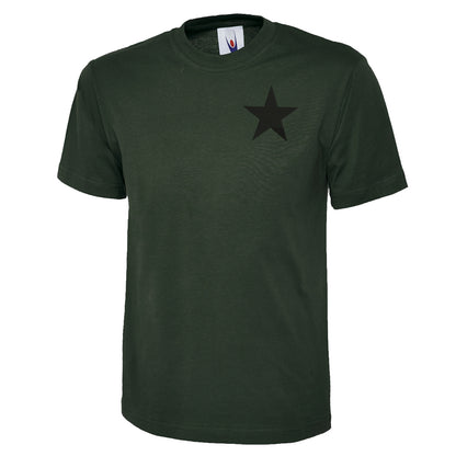 Retro Ghana 1980 T Shirt