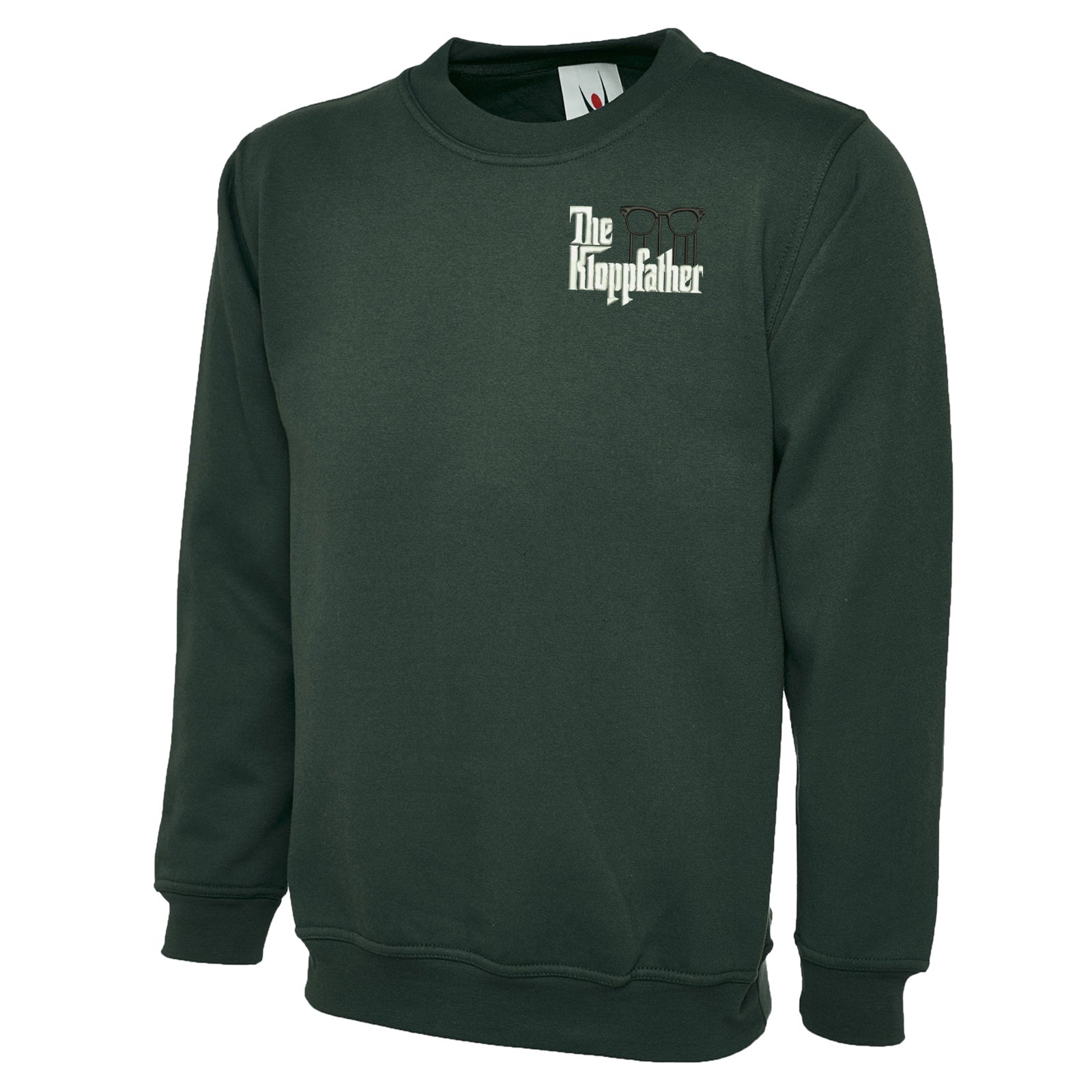 The Kloppfather Sweatshirt