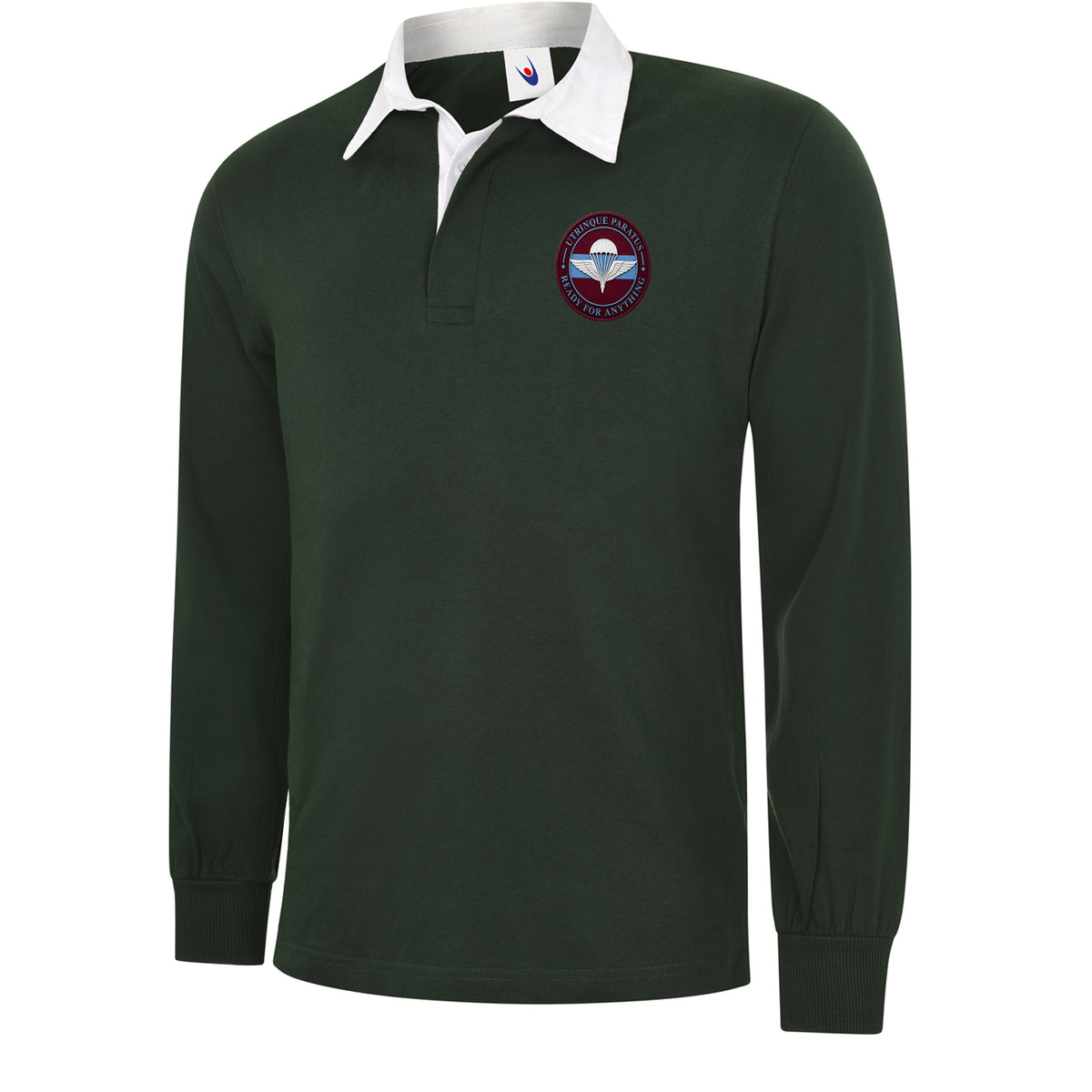Paratrooper Football Top