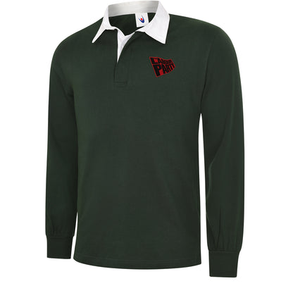 Labour Party Football Top 