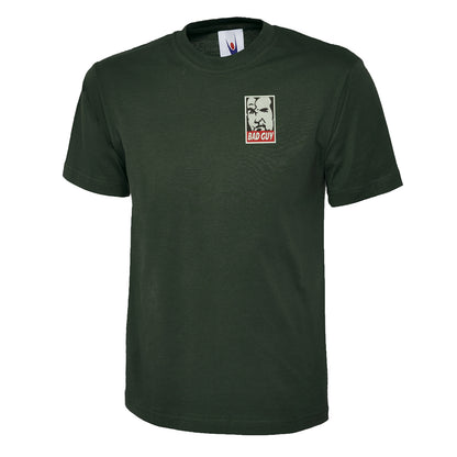 Kids Bad Guy T Shirt