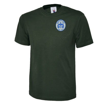 Childs Goodison Park 1892-2025 Everton Shirt