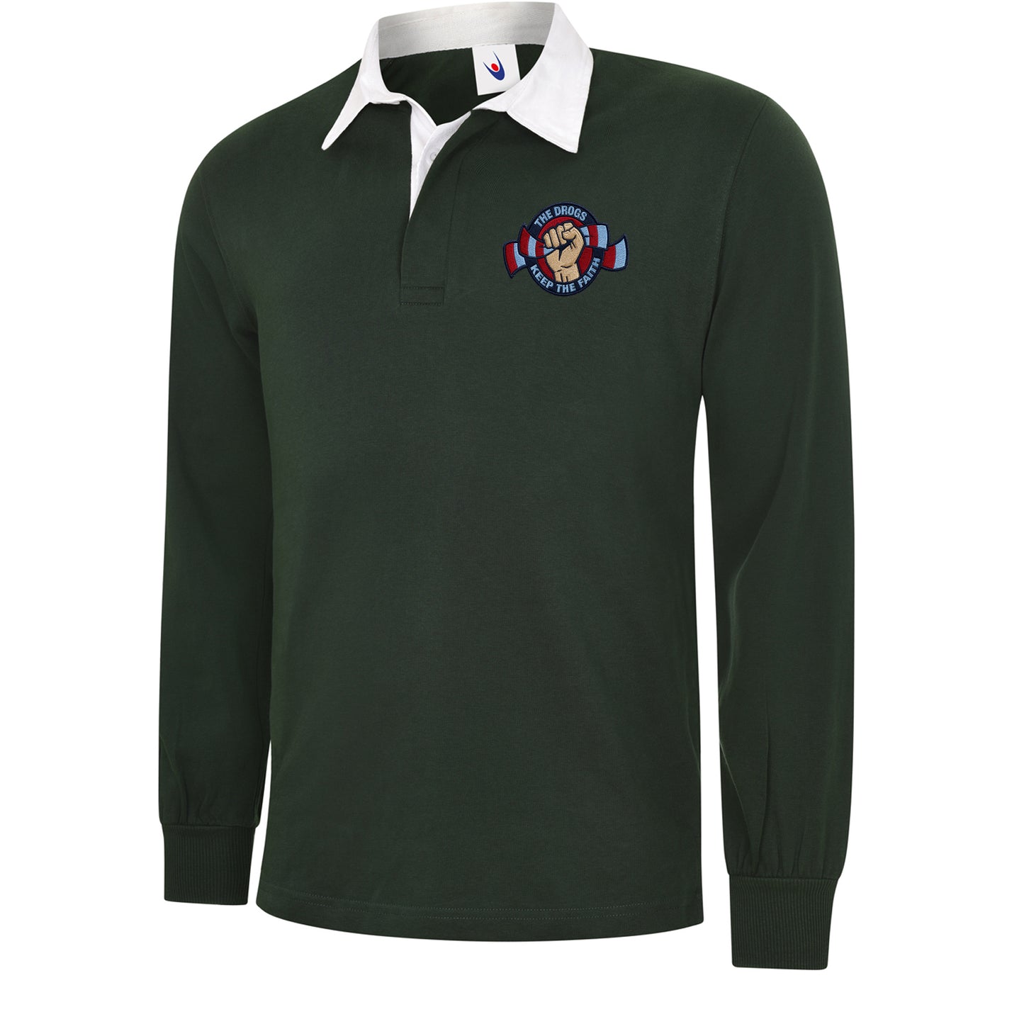 Drogheda United Football Top
