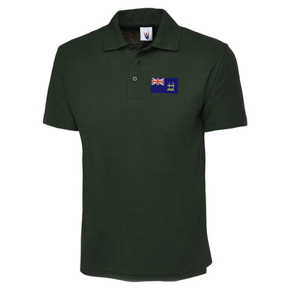 Royal Maritime Auxiliary Service Classic Polo Shirt