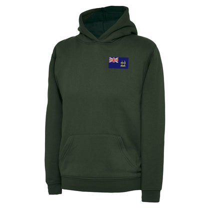 Royal Maritime Auxiliary Service Children's Hoodie