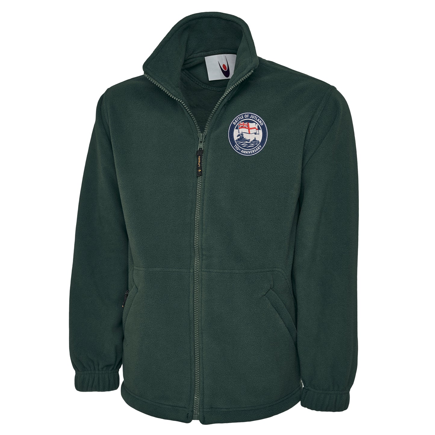 Battle of Jutland 110th Anniversary Fleece Jacket