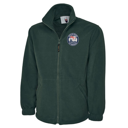 Battle of Jutland 110th Anniversary Fleece Jacket