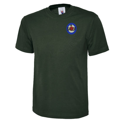 Shrewsbury Town FC Salop MOD T-Shirt