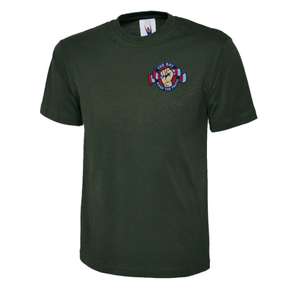 Childs Colwyn Bay Football Shirt