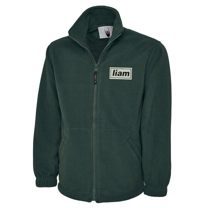 Bonehead Fleece Jacket