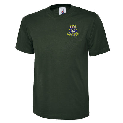 Preston North End T Shirt