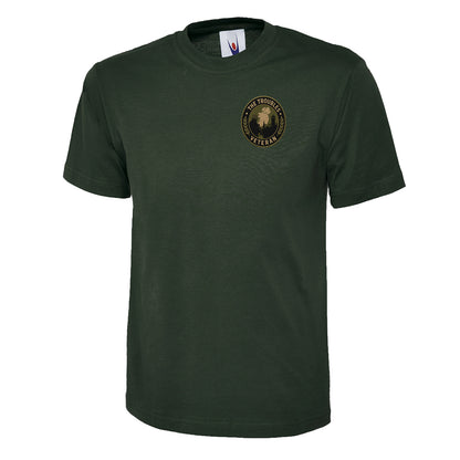 Childs The Troubles Northern Ireland Shirt