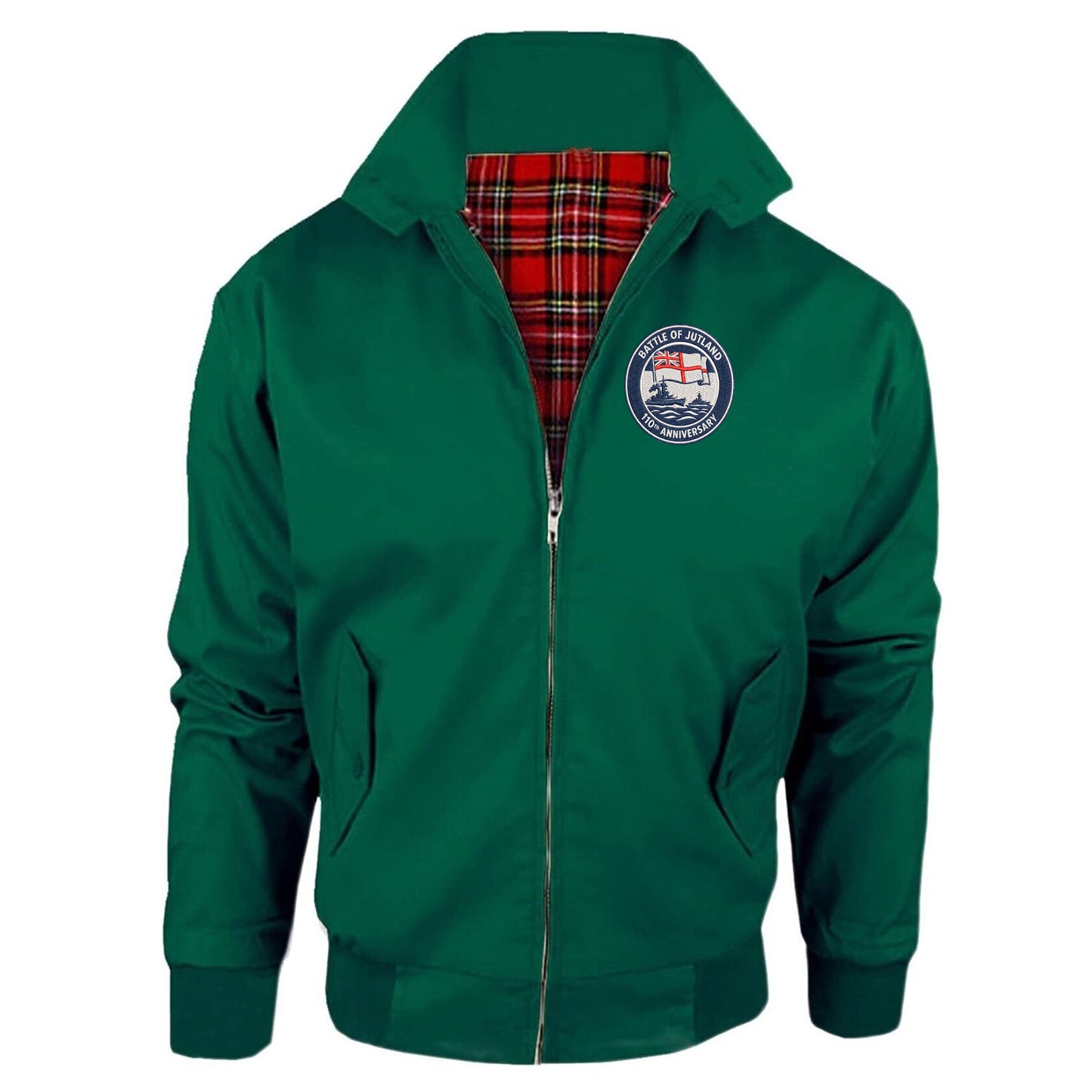 Battle of Jutland 110th Anniversary Jacket Mens