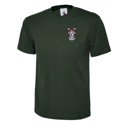 Brighton Coat of Arms Children's T-Shirt