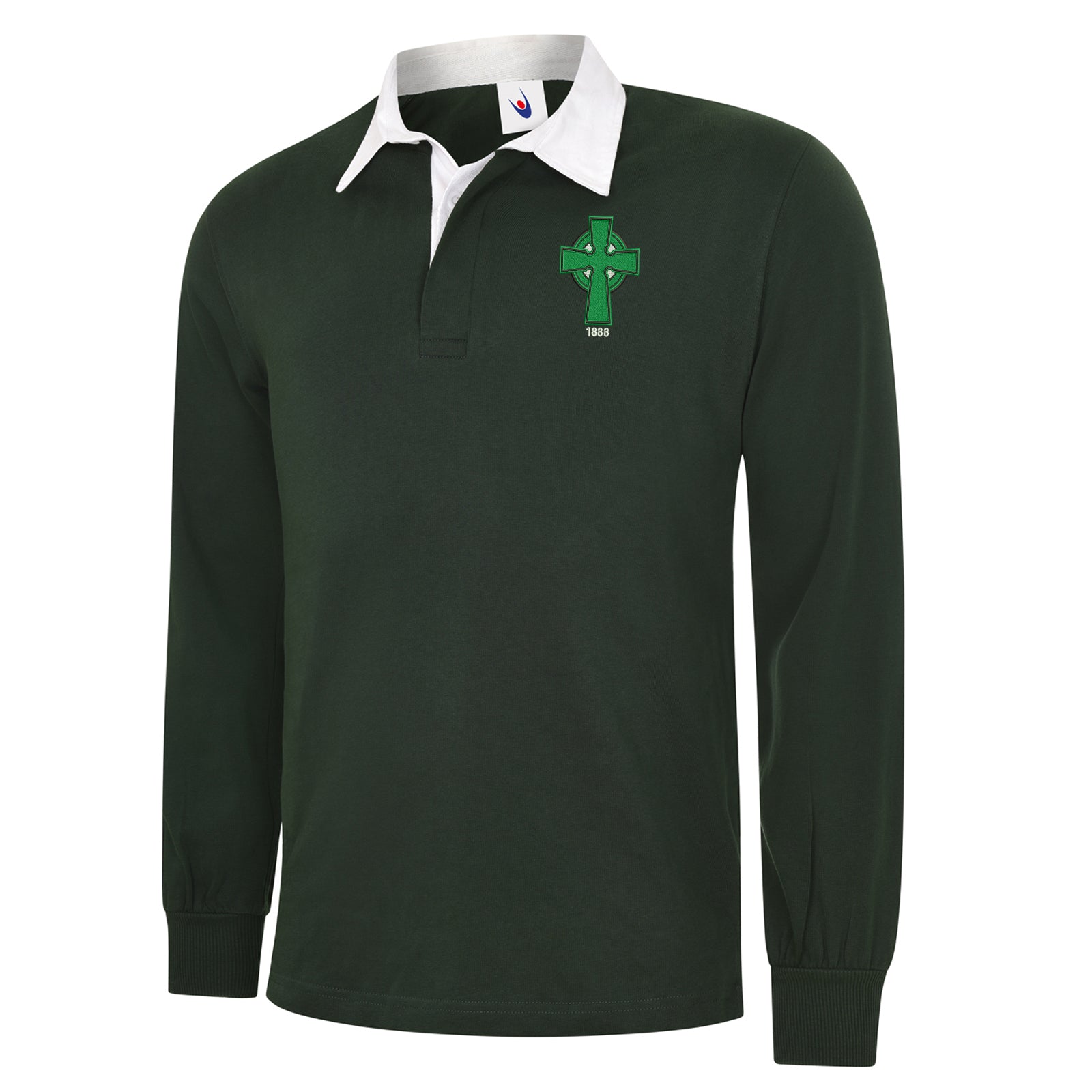 Retro Celtic 1988 Scottish League Top