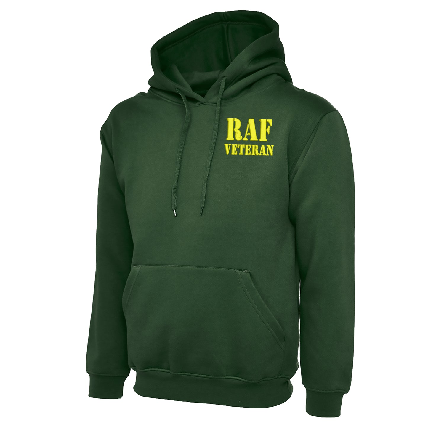 Royal Air Force Veteran Hoodie