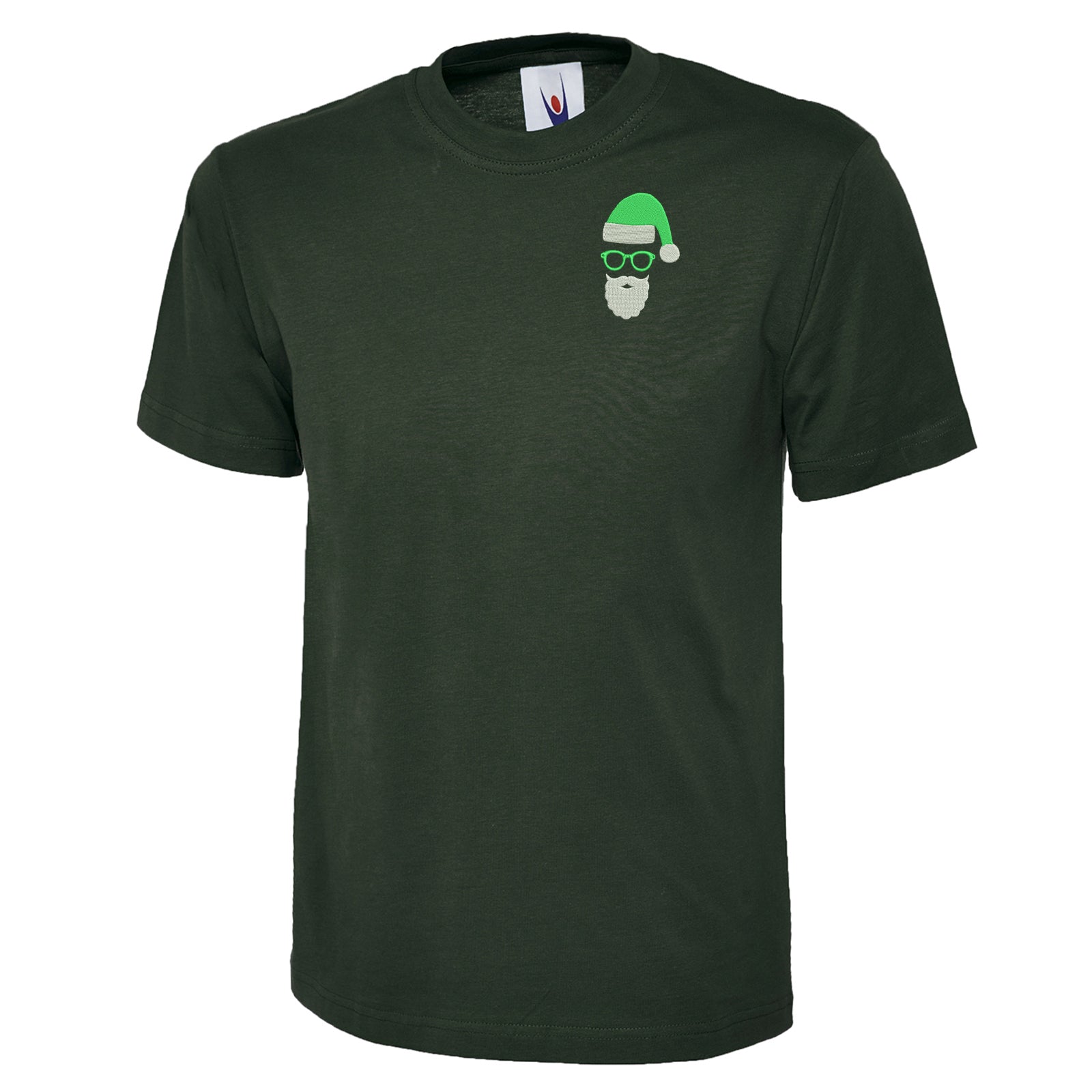 Celtic FC Christmas T-Shirt