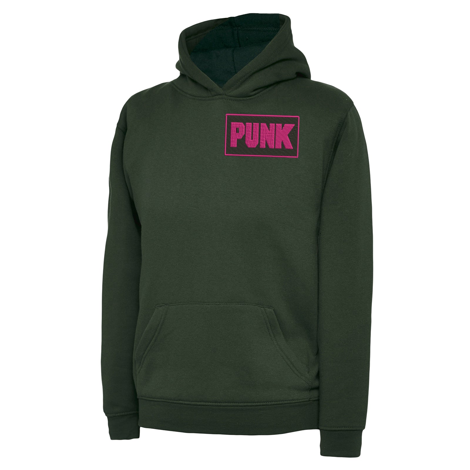 Children's CM Punk Hoodie