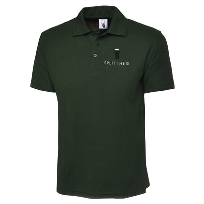 Guinness Classic Polo Shirt
