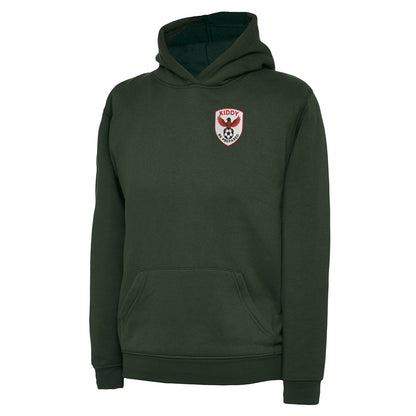 Children's Kidderminster Harriers Hoodie