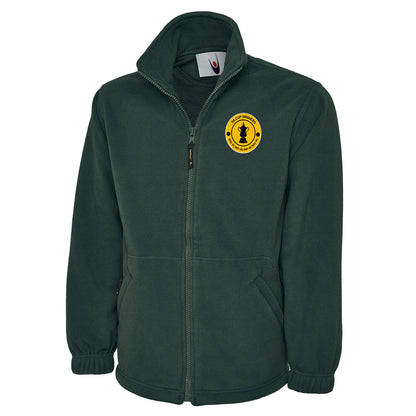 Wolves FA Cup Winners Fleece Jacket 