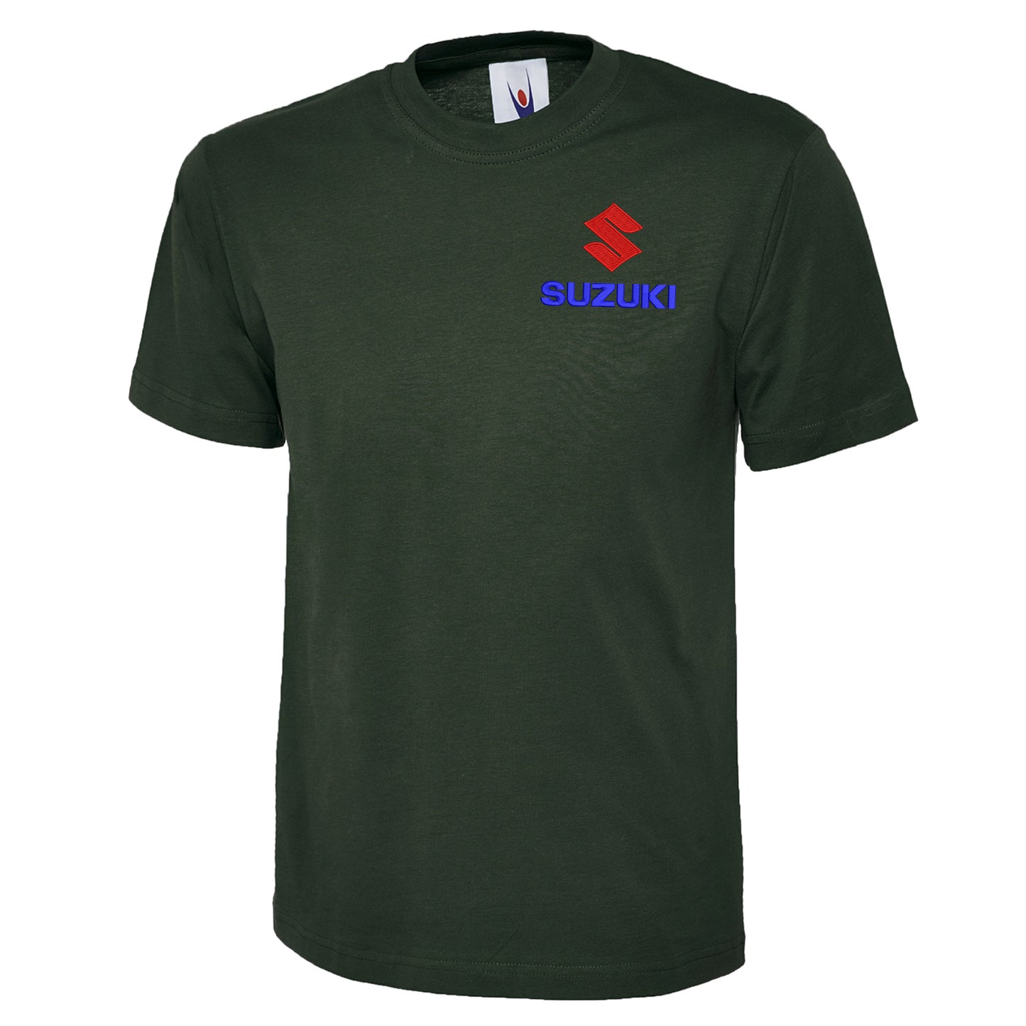 Suzuki T Shirt For Mens