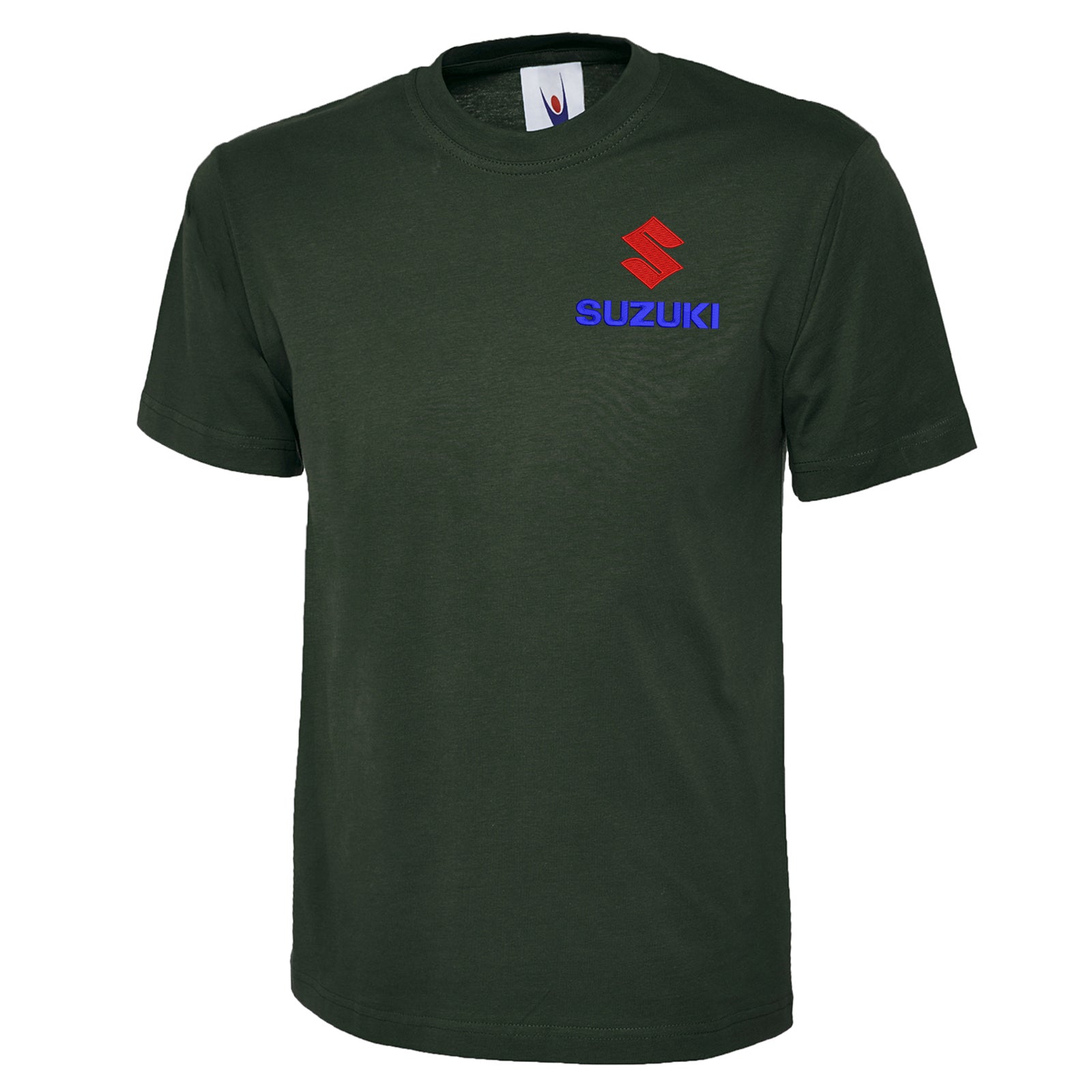 Suzuki T Shirt For Mens