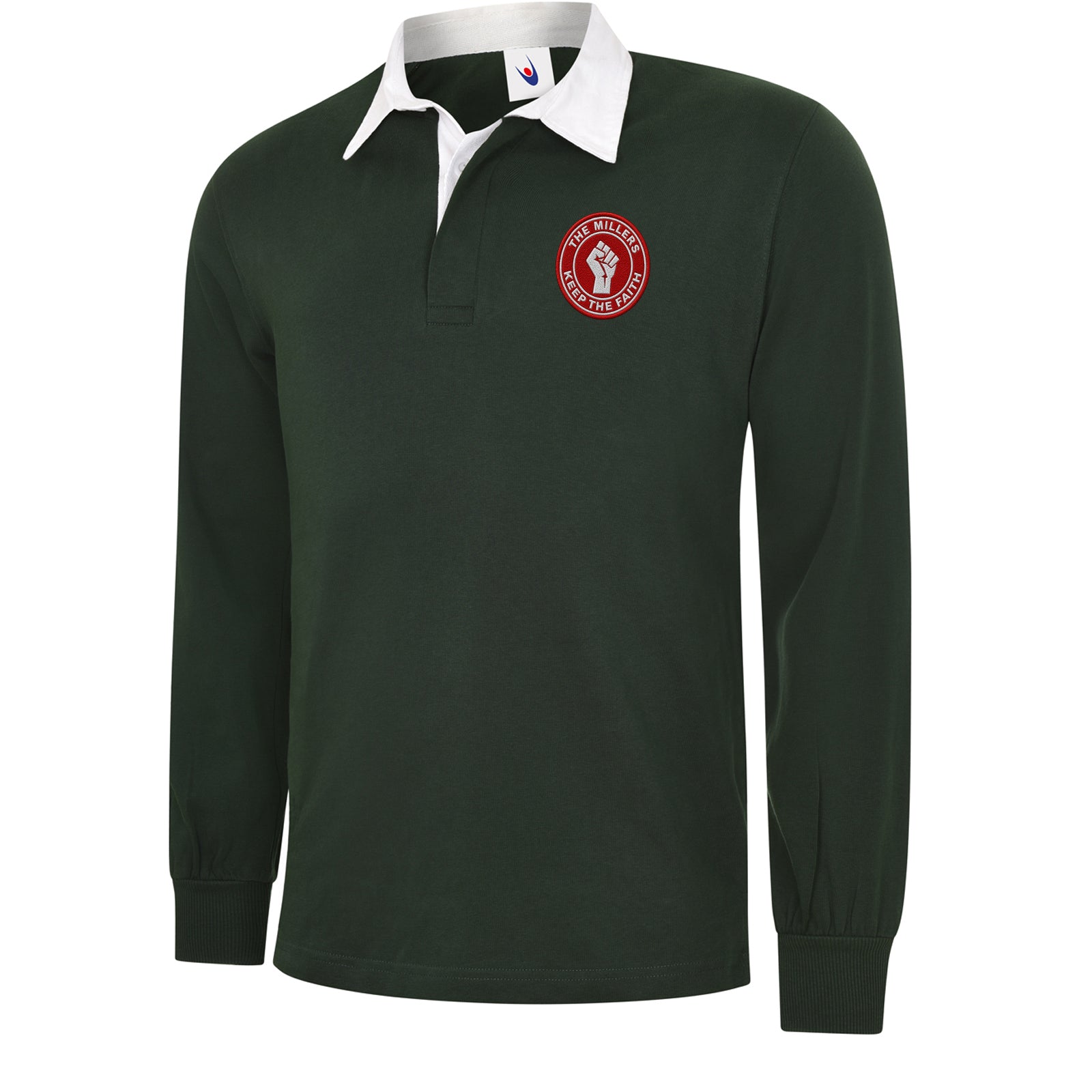Rotherham United The Millers Football Fans Football Top