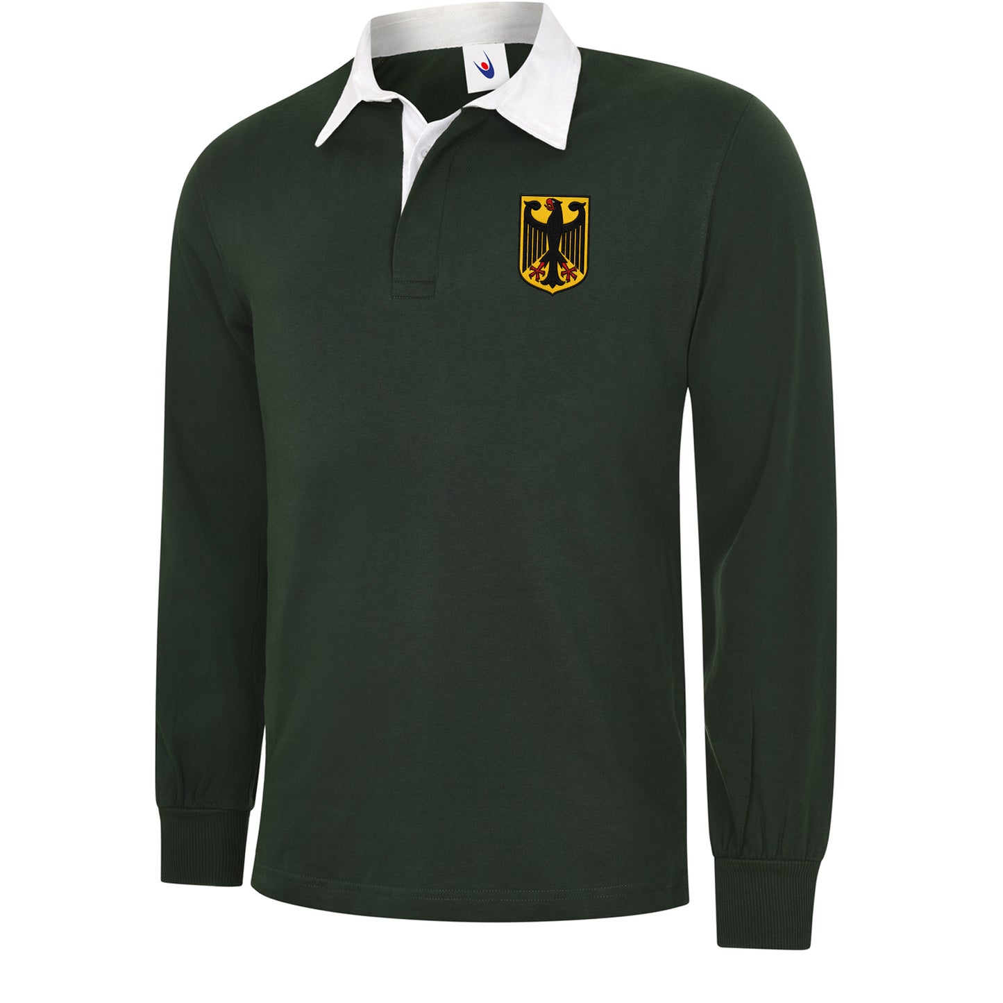 Classic West Germany Football Top