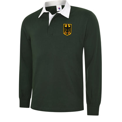 Classic West Germany Football Top