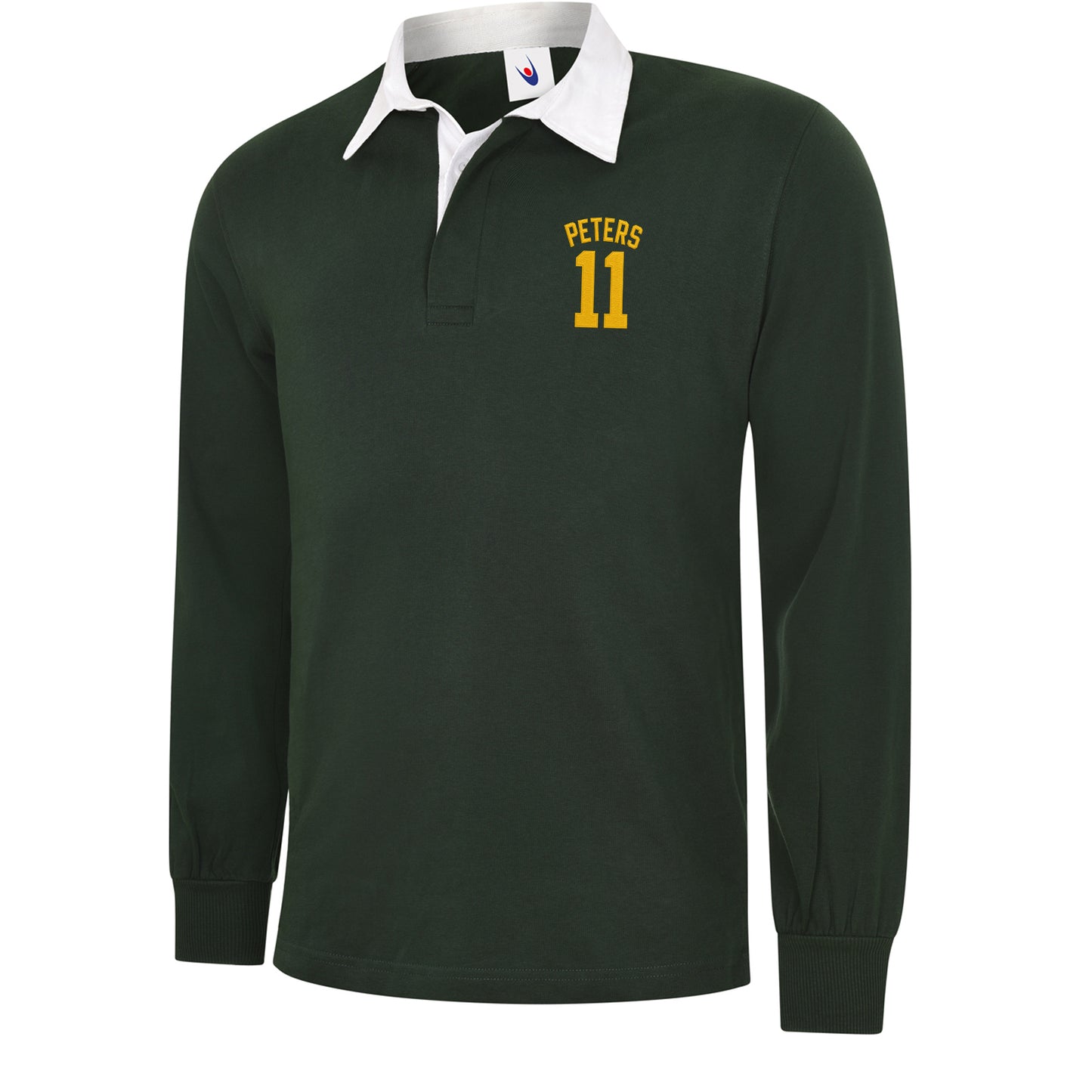 Peters 11 Football Top
