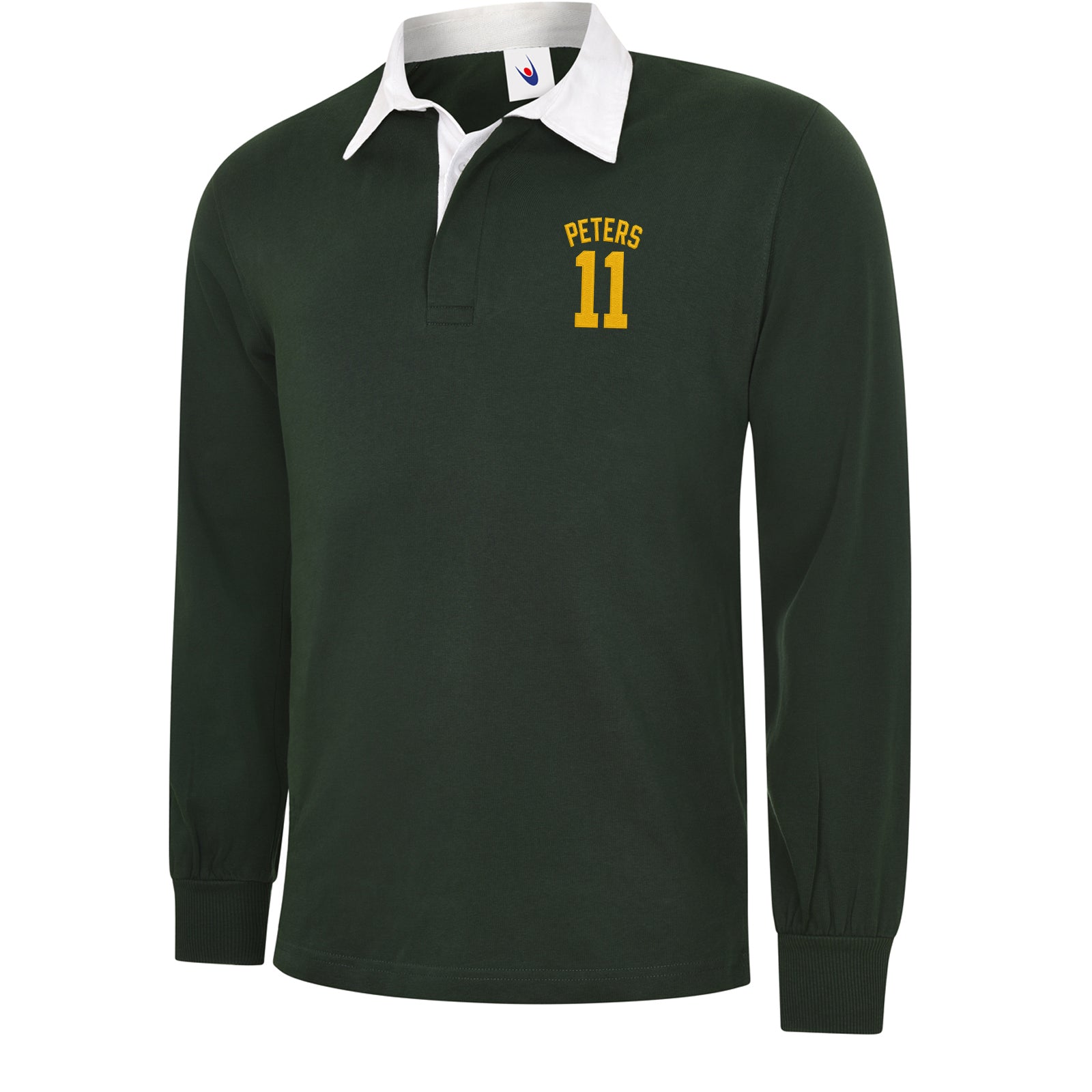 Peters 11 Football Top
