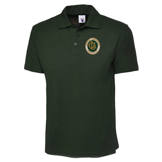 Country Landowners Association Classic Polo Shirt