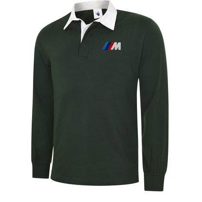 BMW Motorsport Football Top 