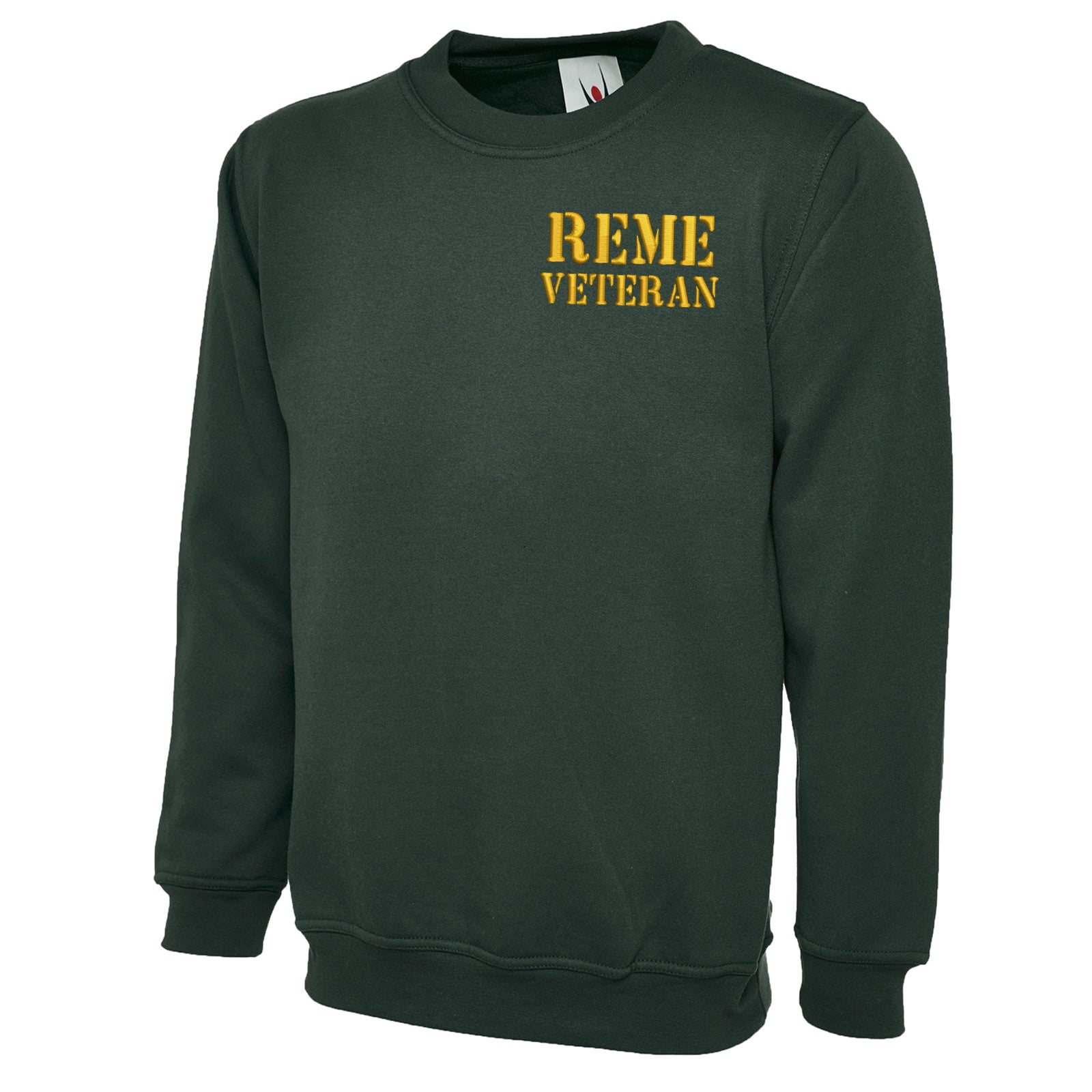 REME Veteran Sweatshirt 