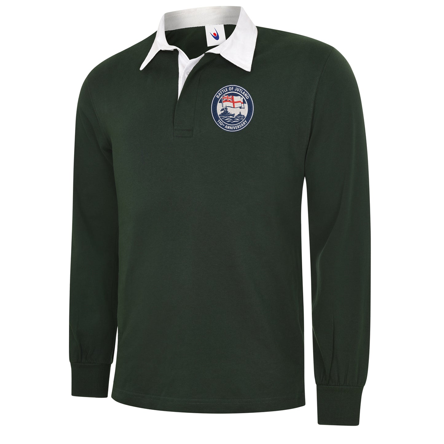 Battle of Jutland 110th Anniversary Football Top