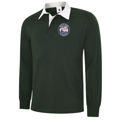 Battle of Jutland 110th Anniversary Football Top