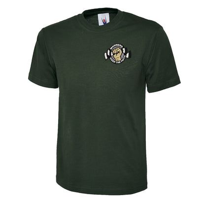 Childs Grimsby Town Football Shirt 