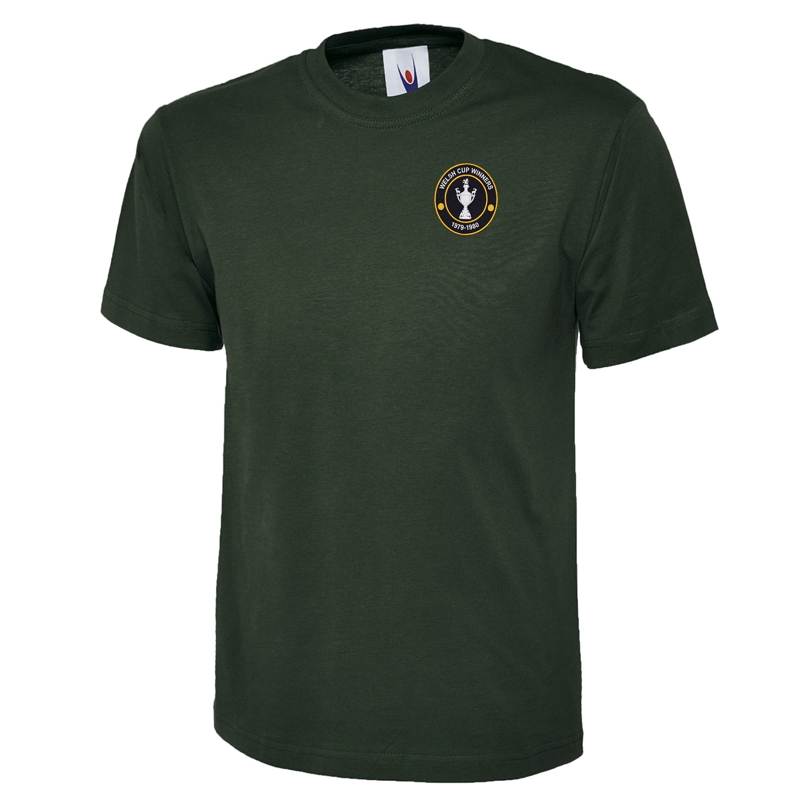 Vintage Newport County T-Shirt