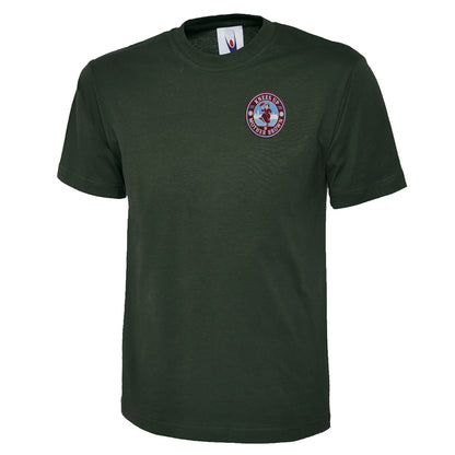 Knees Up Mother Brown West Ham KUMB T-Shirt