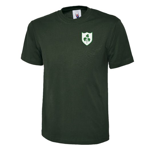 Childs Republic of Ireland Football Shirt