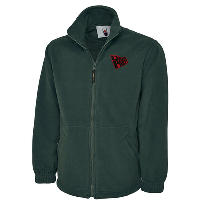 Labour Party Fleece Jacket 